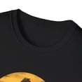 thumbnail image 3 of Rock N Roll Sasquatch Guitar T-Shirt, 3 of 4