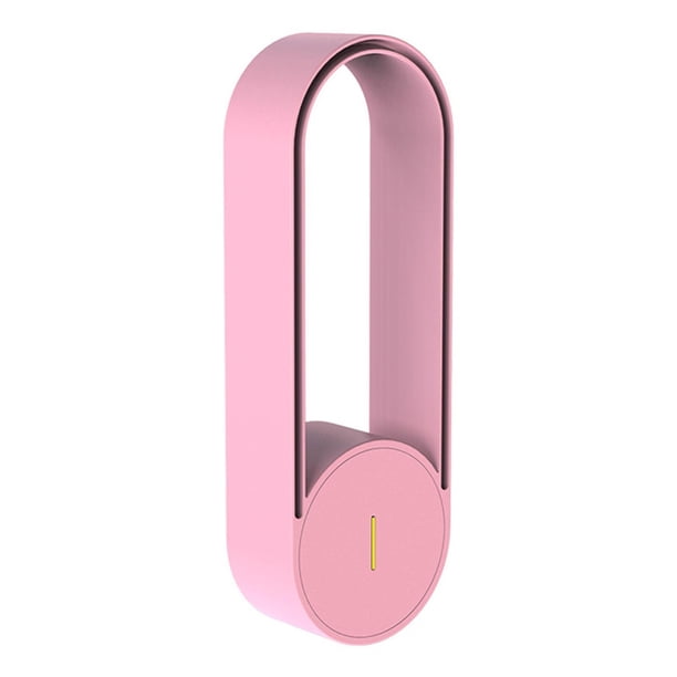 Minnieouse Dust Mite Controller Safe to 60-80 dB Humans Pets and Salud Rosa