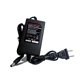 thumbnail image 4 of Adaptador de corriente multifuncional ajustable de 12 V para amplificador de refrigeración de PC Negro Rojo, 4 of 8