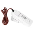 thumbnail image 4 of Automatic Bilge Pump Switch, Professional Marine Bilge Pump Float Switch Durable Universal  For Electric Water Pump, 4 of 8