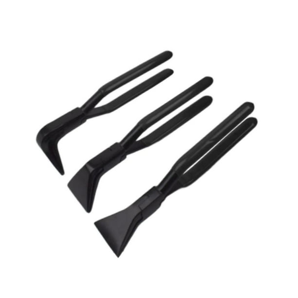 Dobladora manual multifuncional de chapa metálica para techos metálicos Estilo D