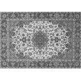thumbnail image 1 of Ahgly Company Indoor Rectangle Persian Gray Traditional Area Rugs, 2' x 3', 1 of 1