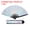 Laser, variant on Uxcell Glitter Rave Fan with Holster Large Holder Folding Hand Fan Holder Handheld Fan for Edm Festival Club Party Dance Champagne Gold