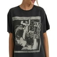 thumbnail image 6 of Lee Women's Joan Jett Graphic Tee, Sizes S-3XL, 6 of 9