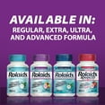 thumbnail image 6 of Rolaids Ultra Strength Antacid, 72 Chewable Tablets, Assorted Fruit, Ultra Strength Heartburn Relief, 6 of 7
