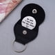 thumbnail image 3 of Pocket Hug Token MIXJOY, regalo de despliegue para esposo, plateado, 3 of 7