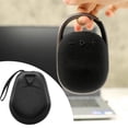 thumbnail image 3 of Manchon de Rangement Bonne Dureté Anti-Poussière Portable Pochette de Protection pour Haut-Parleur Compatible Bluetooth pour JBL Clip4, 3 of 10