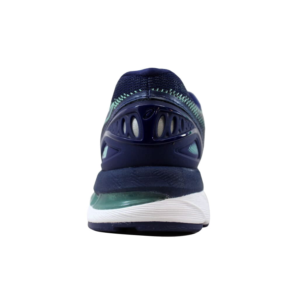 gel nimbus 20 indigo