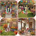 thumbnail image 5 of Ouuluon Porch Goose Outfits Cute Durable Dress with Matching Hat, 23 inch Decor Costume for Yard Lawn Patio Indoor Outdoor Summer Decoration, 5 of 6
