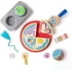 thumbnail image 1 of ¡Juega a Clues & You de Set Melissa & Doug Blue! Fiesta de cumpleaños, 1 of 28