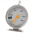 thumbnail image 4 of Wosthever Stainless Steel Mechanical Baking Oven Kitchen Supplies ℃ Gauge Heat Gadgets Tools Temperature Resistant Household Type2, 4 of 6