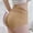 Beige,Reduced, variant on Women Lace Underpants Classic Daily Wear Body Shaper Butt Lifter Panty High Stretch Breathable Brief, Ladies Shapewear(Beige,M)Clearance Sales