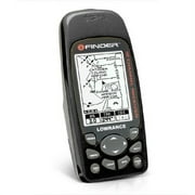 Lowrance iFINDER GPS Unit