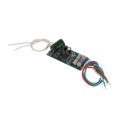 thumbnail image 4 of Módulo de fuente de alimentación LED de conmutación RGB Variable incorporada Baoblaze Tablero del módulo de controlador LED, 4 of 5