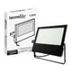 thumbnail image 2 of Reflector LED Exterior Tecnolite Luz Día IP66 No Atenuable negro, 2 of 8