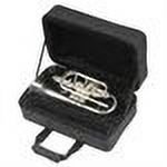 SKB Cases 1SKB-SC325 Rectangular Soft Case For Cornets W/ Strap 1SKBsc325 New