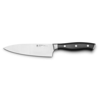 J.A. Henckels International Eversharp Pro 3-pc Starter Knife Set