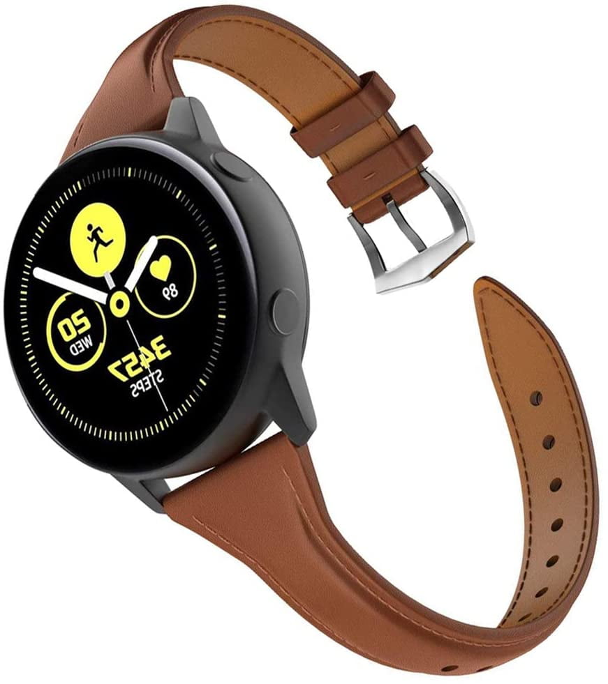 samsung galaxy active watch straps