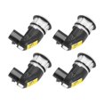 thumbnail image 2 of 4 PCS New Parking Sensors for Captiva Parking Assistance Ultrasonic Sensor 96673467, 2 of 5