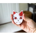 thumbnail image 2 of Ambientador Surreal Entertainment Demon Slayer Tanjiro, 2 of 7
