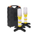 thumbnail image 1 of Abbracc Generic Emergency Roadside Lighting Kit Practical Strobe Road Warning Lights for Yellow, 1 of 9