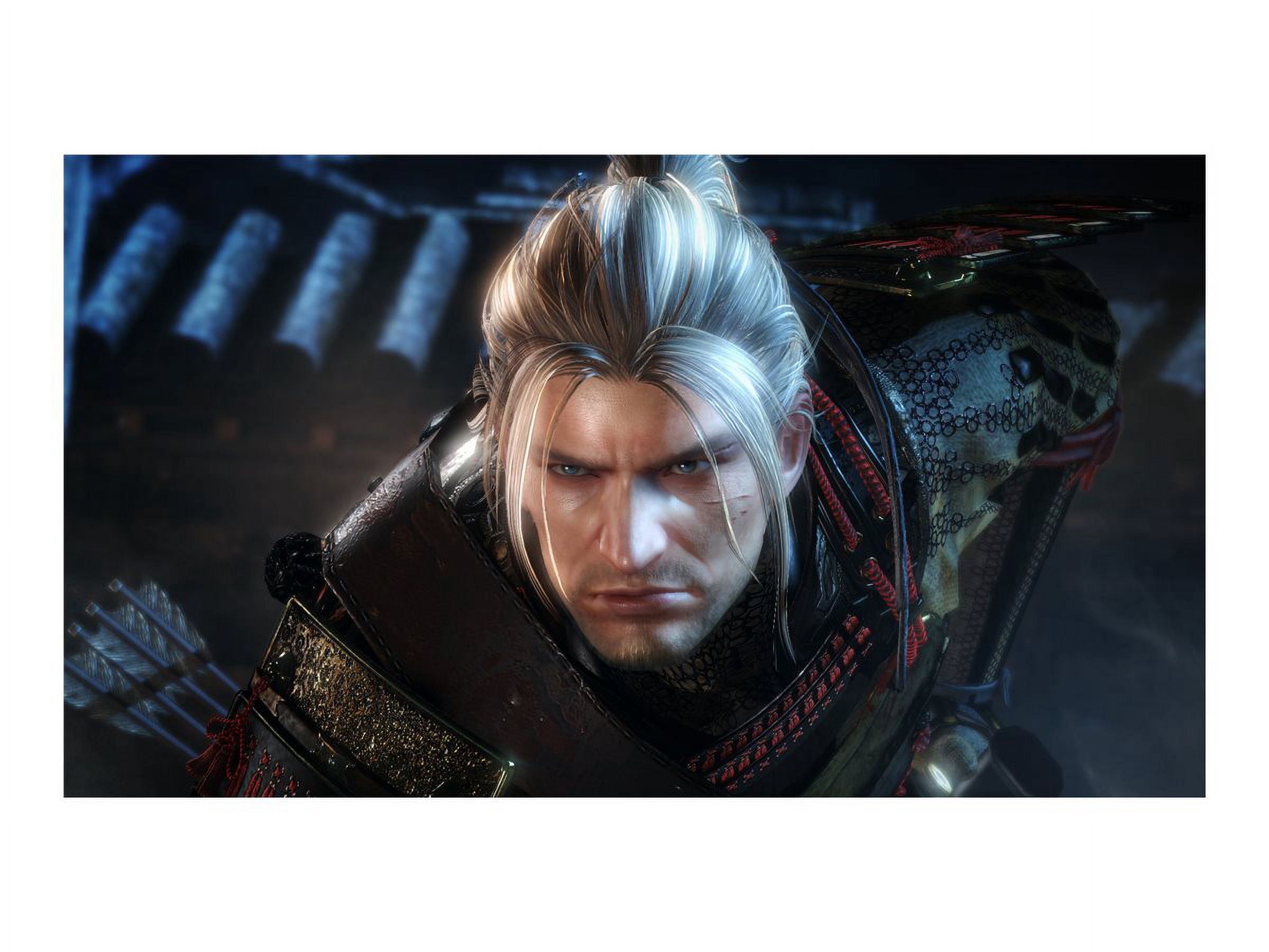 Buy Nioh: PS4 Pro Online Nigeria Ubuy - Main Image
