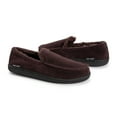 thumbnail image 3 of MUK LUKS Men's Faux Suede Clog Slippers, 3 of 8