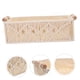 thumbnail image 1 of Caja, caja de pañuelos, soporte de sala de estar, caja decorativa, marco bohemio, canasta tejida a mano, caja miscelánea de estilo bohemio, 1 of 5