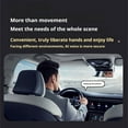 thumbnail image 6 of Open Ear Headphones with Mic, Bluetooth Headset with AI Noise Cancellation Microphone Air Conduction Headphones Bluetooth 5.3 Wireless Headset with Mic for Work Call Meeting Driving,Green, 6 of 7