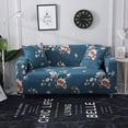 thumbnail image 5 of RichLink Printed Elastic All-Inclusive Thick Sofa Cover Slip-Resistant Slipcover, 5 of 6