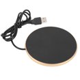 thumbnail image 5 of Candle Warmer,Candle Warmer Smart Small Cup Warmer Candle Warmer Plate Innovative Solution, 5 of 5