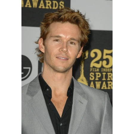 Ryan Kwanten In Attendance For 25Th Film Independent Spirit Awards Nokia Theatre LA Live Los Angeles Ca March 5 2010 Photo By Dee CerconeEverett Collection