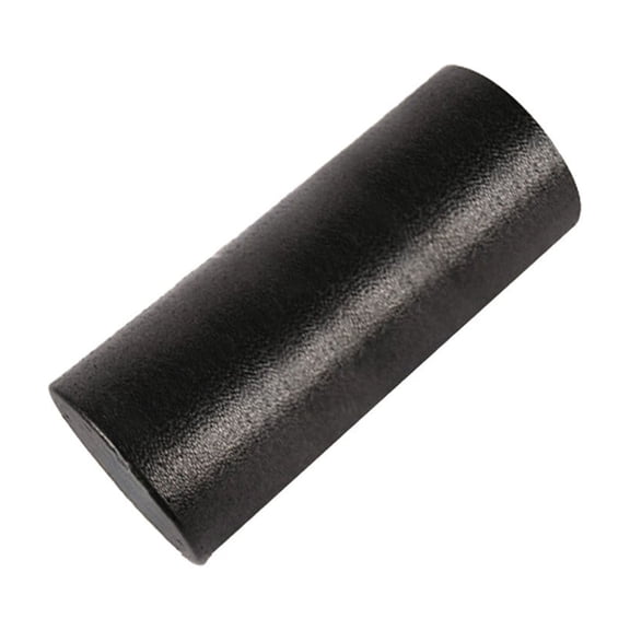 Hardened Solid Foam Roller for Muscle Relaxation, Fitness, and Yoga - Portable Size Options