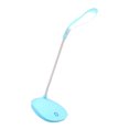 thumbnail image 2 of Table Lamp For Office USB Rechargeable Desktop Lamp 3 Modes Adjustable Living Room Bedroom Reading Light, 2 of 8