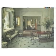 thumbnail image 2 of International Critical Commentary: Interior Design Illustrated: Marker and Watercolor Techniques (Paperback), 2 of 3