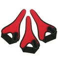 thumbnail image 3 of Juego de 3 guantes de pesca con protector de dedo único, antideslizantes y elásticos, unisex., 3 of 14