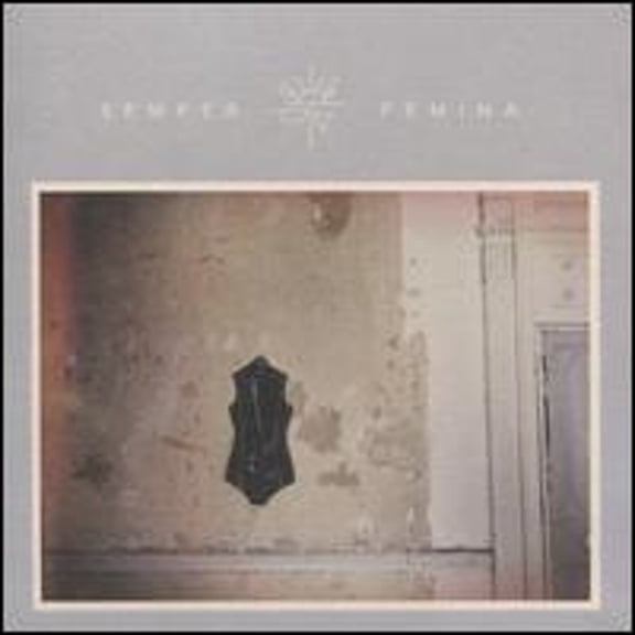 Pre-Owned Semper Femina (CD 5060454944751) by Laura Marling