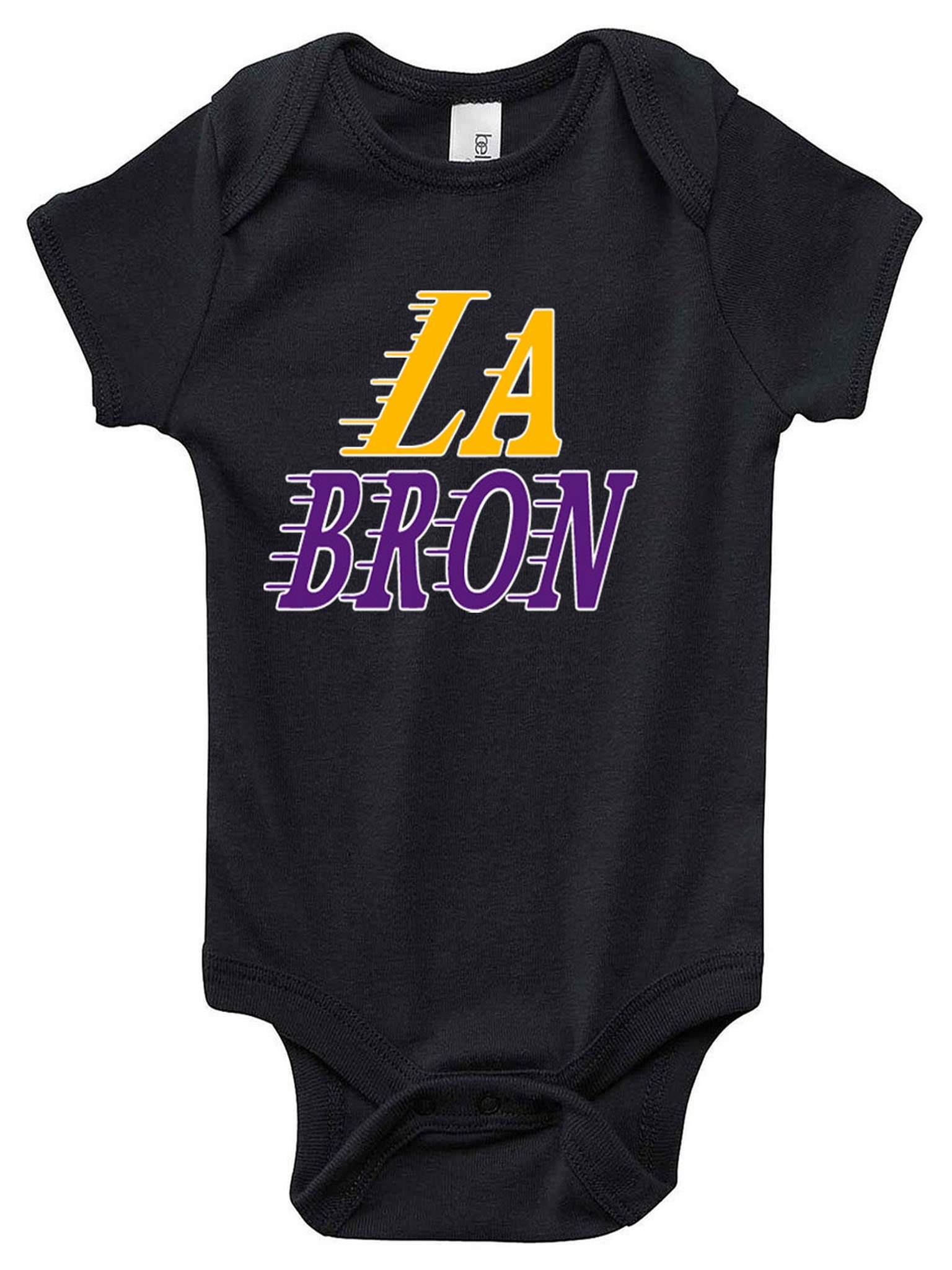 lakers onesie lebron