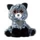 thumbnail image 2 of Peluche Feisty Pets Tricky The Silver Fox 20 cm, 2 of 3