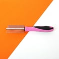 thumbnail image 3 of ShenMo SMALL PET SELECT Comb for pets, 3 of 5