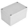 thumbnail image 3 of Gabinete del proyecto, caja de conexiones Aluminio fundido Equipo eléctrico Suministros eléctricos Salida de alta intensidad, 3 of 7
