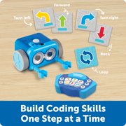 Learning Resources Botley the Coding Robot 2.0 - Code Games for Boys and Girls, Ages 5+
