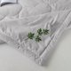 thumbnail image 4 of CaiYueKe Chinese Mugwort Summer Quilt, Mosquito Repellent Air Conditioner Blanket, Cooling Breathable Bedding, Machine Washable Lightweight Quilt, Anti Insect Summer Blanket for Bed, 4 of 7