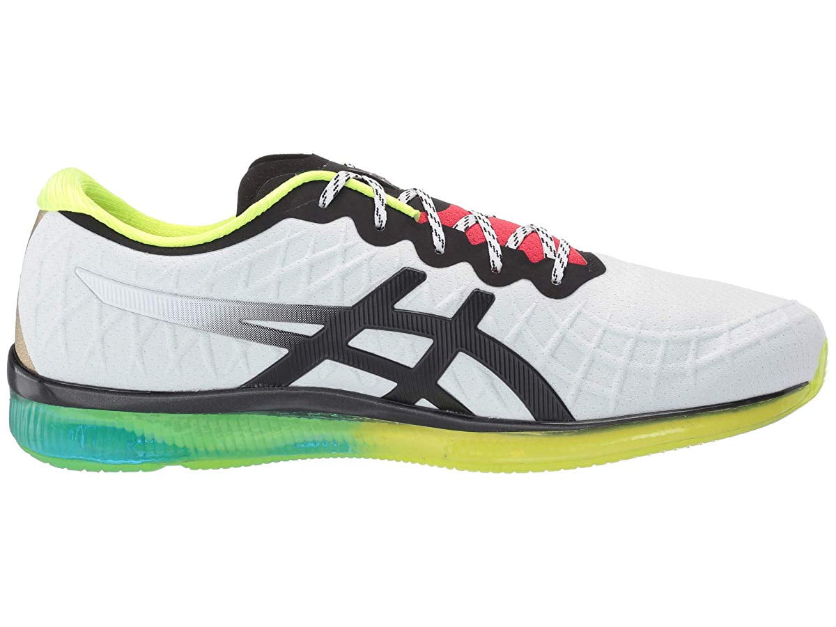 asics gel quantum infinity white