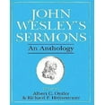 thumbnail image 1 of John Wesley's Sermons: An Anthology, 1 of 1