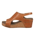 thumbnail image 3 of Corkys  Women's Carley Casual Sandals, 3 of 5