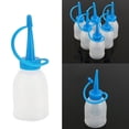 thumbnail image 4 of Paquete de 6 Botellas Dispensadoras ANGGREK de plástico Escalable, 4 of 8