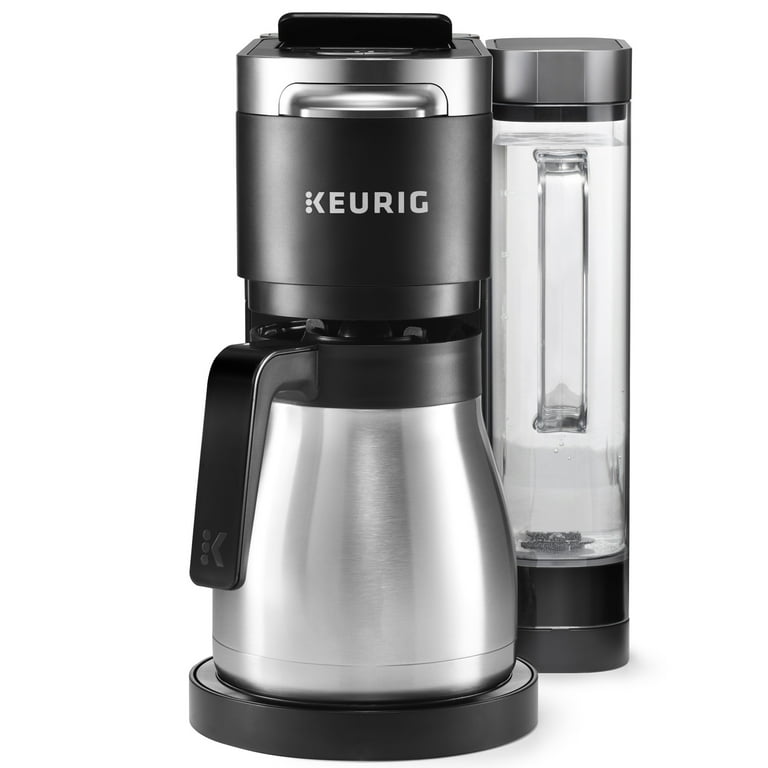 Walmart keurig dual coffee maker hotsell