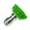 Green, variant on Lloopyting Clearance Items Kitchen Faucets Hose Nozzle Quick-Connect Nozzle Tool Pressure Washer Spray Nozzle Tips Multiple Degree Tools Bathroom Accessorie Gardening Supplies