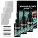 thumbnail image 1 of Kit de reparación de parabrisas para automóviles | Líquido reparador de grietas y desconchones (20 ml) | Solución rápida para una visión nítida y una conducción segura | Aplicador fácil de usar, 1 of 5